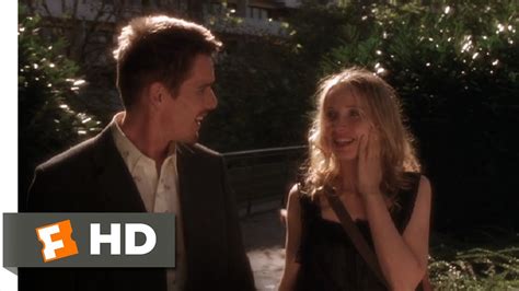 before sunset 3 10 movie clip we didn t even have sex 2004 hd