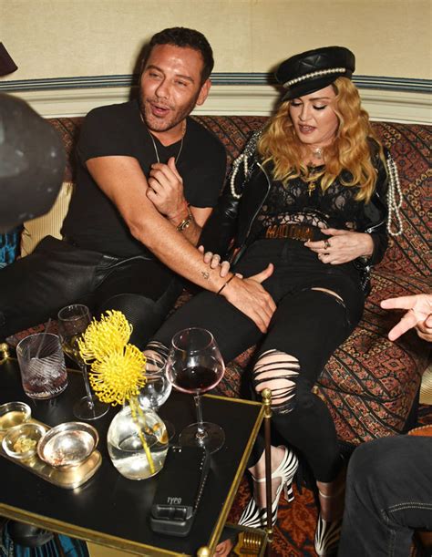 madonna has crotch grabbed by mert alas at wild london party daily star