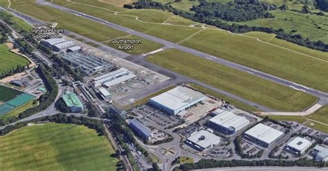 southampton airport expansion  arguments     controversial plans hampshirelive