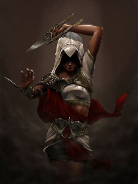 assassins creed india by ~merkymerx on deviantart fantasy art warriors and hunters iii