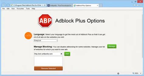 pop  ad blocker internet explorer techyvcom