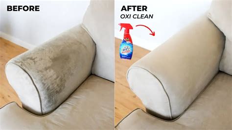 clean  fabric sofa  vinegar