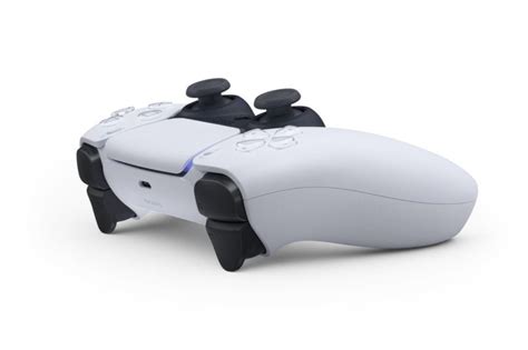 sony revealed ps gamepad  dualsense techbriefly
