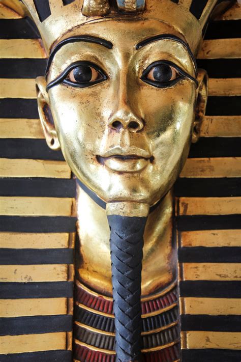King Tut S Tomb Coolaboo Education Site