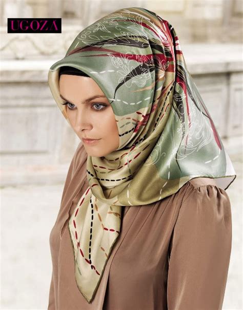 style fashion hijab ugoza turkish ngentot tante cantik bugil