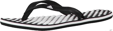 amazoncom adidas womens flip flop sandals multicoloured  flip flops