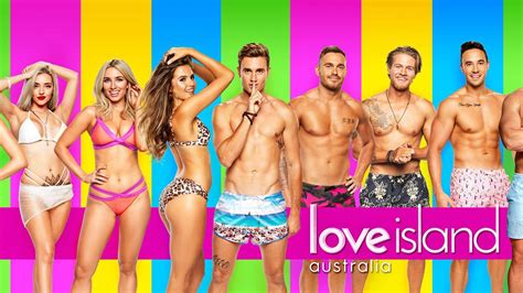 Love Island Is Still Casting For Season Two