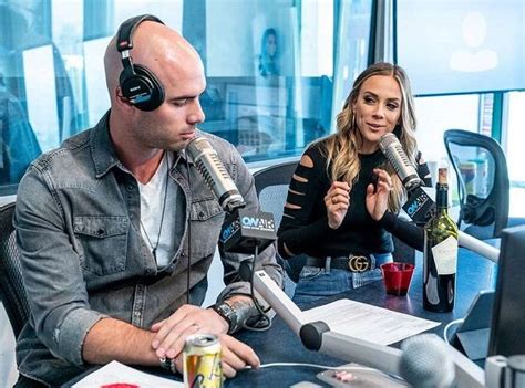 Jana Kramer And Mike Caussin Now Married For 4 Years How