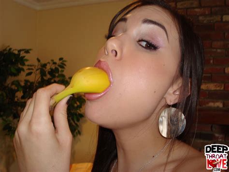 dark haired female sasha grey demonstrates deepthroat skills before deep anal