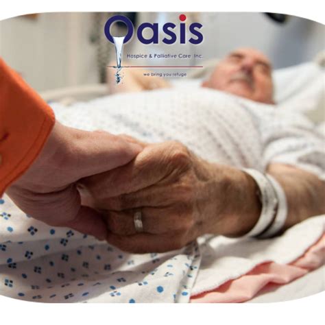 things that cause discomfort to terminally ill patients oasis hospice