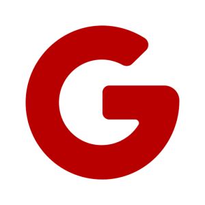 google icon symbol png logo red
