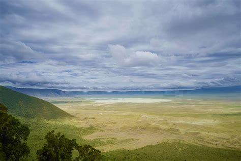 ngorongoro crater  top  activity guide southern destinations
