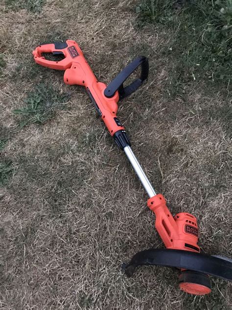 Black And Decker Weed Trimmer Parts For Sale In Renton Wa