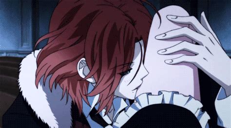 anime love via tumblr on we heart it