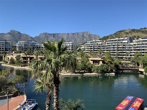 review oneonly cape town hotel  south africa