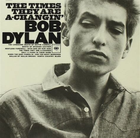 times    changin bob dylan  dylan amazonfr musique