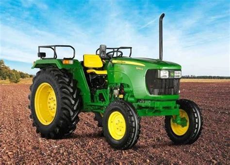 hp tractor   price  pune  john deere india private limited