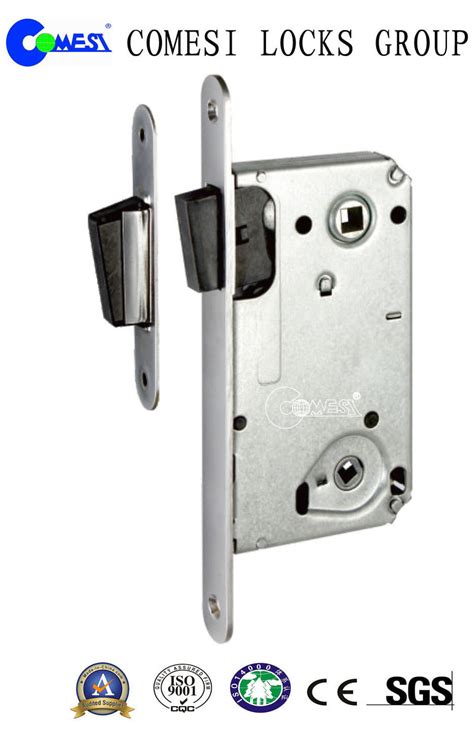 magnetic mortise lock china magnetic lock  magnetic latch