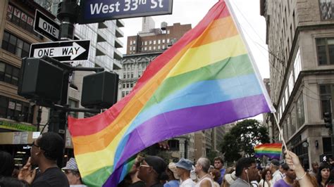 u s destinations 5 can t miss gay pride celebrations in the usa