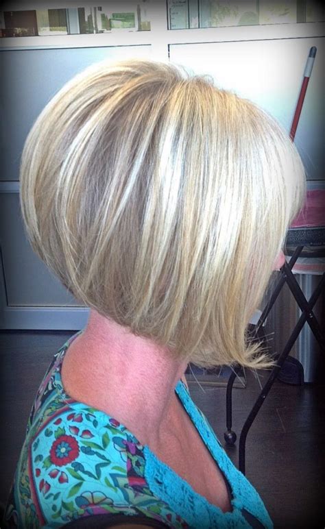 28 Easy To Style Inverted Bob Short Hairstyles Hairdo