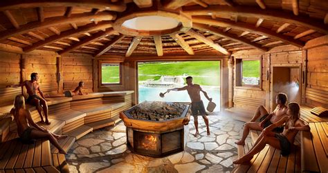 green spa resort stanglwirt luxury pine lodge retreat  austrian tyrol