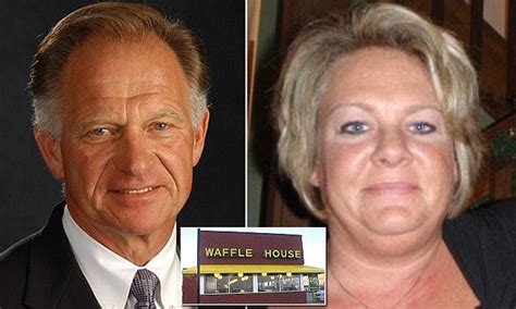 Married Former Waffle House Ceo Tearful Court Lurid Secret Audio Of His