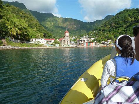 Roseau Dominica Excursion Tips On The Nature Island Of The Caribbean