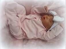 ~ Baby Reborn Doll Girl Newborn Lifelike Vinyl Handmade Dolls Cheap
