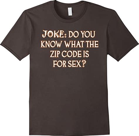 funny sayings slogans t shirts sex zip code joke comic