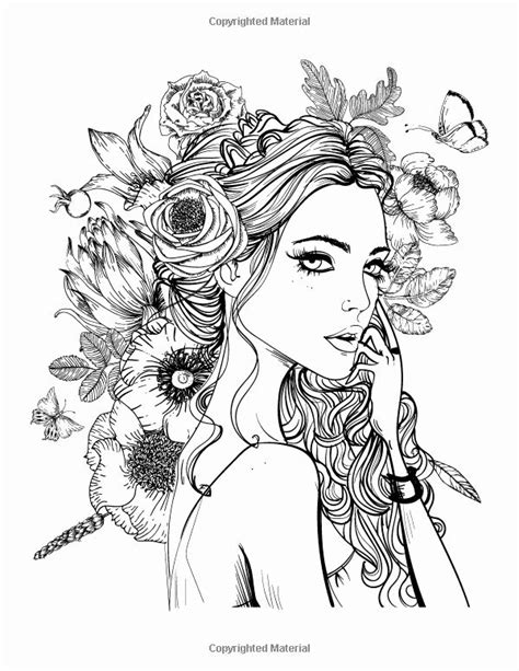face coloring page  adults   coloring books coloring pages