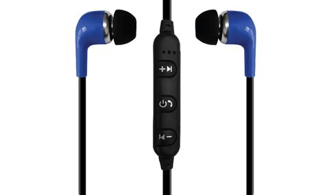 boom epbt  wireless bluetooth earbuds groupon