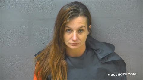 Adkins Kirsten Lee 12 25 2022 Lynchburg Mugshots Zone