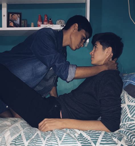 Gay Teenlove Bestfriends Bisexual Bisexualpride Cute Gay Couples