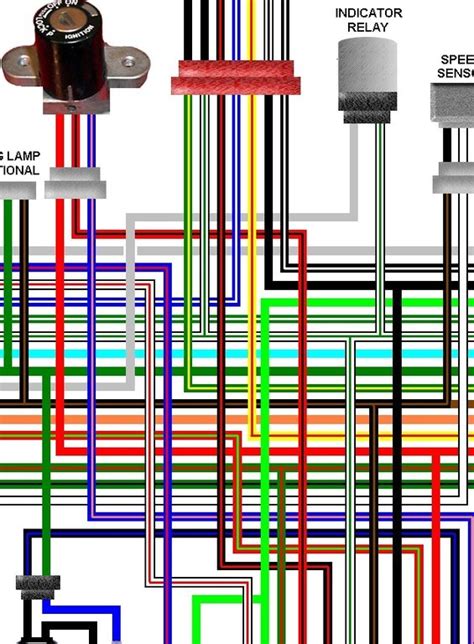 wiring diagram honda cl honda engines gx txa engine jpn vin gcam   gcam
