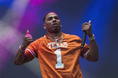 nelly hits the club following sexual misconduct allegations