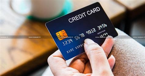 tcs  international credit card transactions