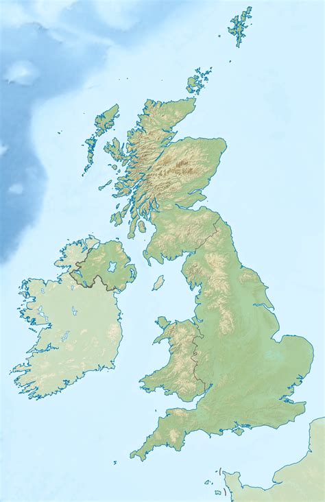 fileunited kingdom relief location mappng wikimedia commons