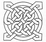 Celtic Patterns Knot Printable Designs Wood Pyrography Knots Carving Pattern Stained Coloring Glass Cross Drawing Stencils Quilt Pages Stencil Patrones sketch template