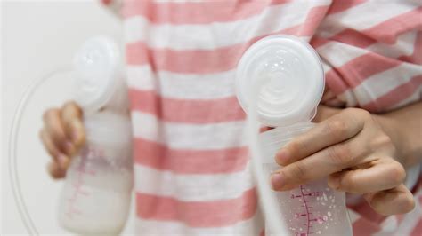 How To Pump Breast Milk Hiccups Pregnancy