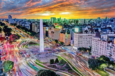 buenos aires argentina puentes