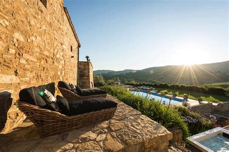 luxury villa country estate borgo italy tuscany chianti greve