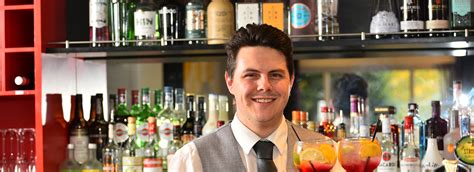 bar manager role business lincolnshire