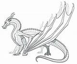 Dragon Coloring Pages Ninjago Dragons Realistic Nightwing Sea Printable Girl Drawing Pdf Ice Zoom Fire Tail Color Knights Train Wings sketch template
