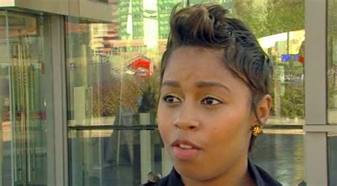 Black Waitress Fired From Hooters Because She Had Blond