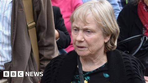 wife cleared of murdering husband in mercy killing bbc news