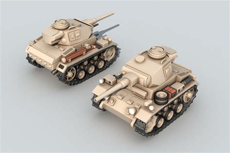 artstation mini panzers balazs szeleczki toy tanks tanks military poly tanks