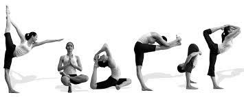 images  yoga pose  pinterest yoga poses sun  bikram