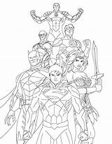 Justice League Coloring Pages Draw Printable Drawing Print Colouring Superman Savitar Superhero Color Kids Sheets Book Bestcoloringpagesforkids Comic Drawings Printables sketch template