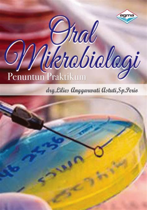 Pdf Oral Mikrobiologi