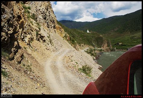 rugged mountain road jeepforumcom